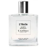 T.LeClerc L'Huile White Iris Secrete Körperöl 50 ml