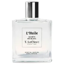 T.LeClerc L'Huile White Iris Secrete Körperöl 50 ml