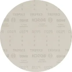 Bosch EXPERT M480 Schleifnet für Trockenbauschleifer 225mm G 220 25-tlg. für Trockenbauschleifer
