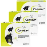 Canosan Kautabletten vet. (für Tiere)