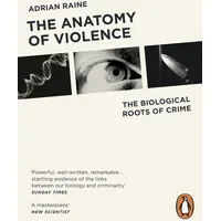 Penguin Books UK The Anatomy of Violence