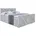 BARWA-Z KING 120 200 Grau