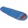 High Peak Comox Schlafsack - Blue - Normal / Links Ziper