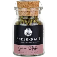 Ankerkraut Grüner Pfeffer 40 g ganze Körner