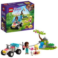 LEGO® Friends (41442) - Tierrettungsquad - Neu & OVP