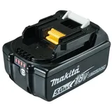 Makita BL1850B Akku 18V 5,0 Ah 197280-8
