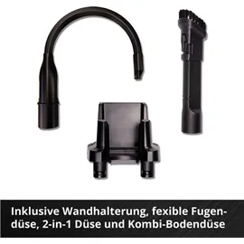 Einhell TE-SV 18 Li-Solo ohne Akku