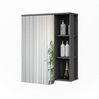 Vicco Spiegelschrank Karen, 60 x 75 cm