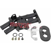 Metzger autoteile Metzger Kühlmittelregelventil 4010536