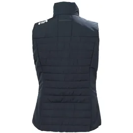 HELLY HANSEN Crew Insulator Vest 2.0, Marineblau, L