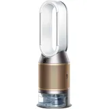 Dyson PH05 Purifier Humidify+Cool PH2 De-NOx Luftbefeuchter/Luftreiniger weiß/silber (545007-01)