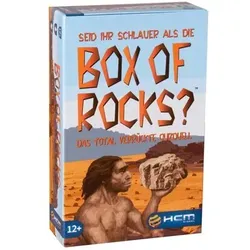 HCM KINZEL 55151 Box Of Rocks