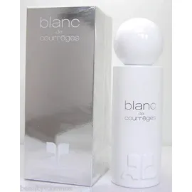 Courrèges COURREGES Blanc de EDP Vapo 90 ml