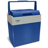 Briebe Tragbare Elektrische Kühlbox CF1153 28 l