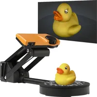 scan dimension SOL 3D-Scanner