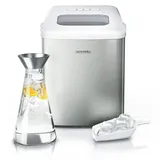 Arendo Eiswürfelmaschine, 1,5L