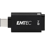 Emtec D400 64GB USB-Stick USB 3.2 Type-C