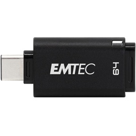Emtec D400 64GB USB-Stick USB 3.2 Type-C