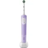 Braun Oral-B Oral-B Vitality Pro x Clean Violet Elektrische Zahnbürste