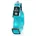 petsation Leuchtendes Katzenhalsband blau