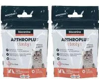 arthroplus tasty chats 2x17 g