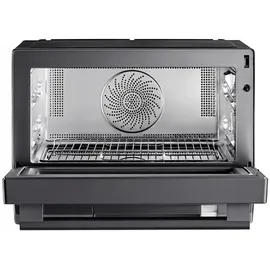 Midea MSO25H Schwarz