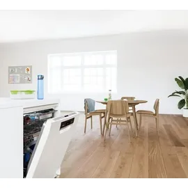 Bosch Serie 6 SMS6TCI00E Geschirrspüler (freistehend, 600 mm breit, Edelstahl)