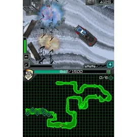 G.I. Joe: Geheimauftrag Cobra (NDS)
