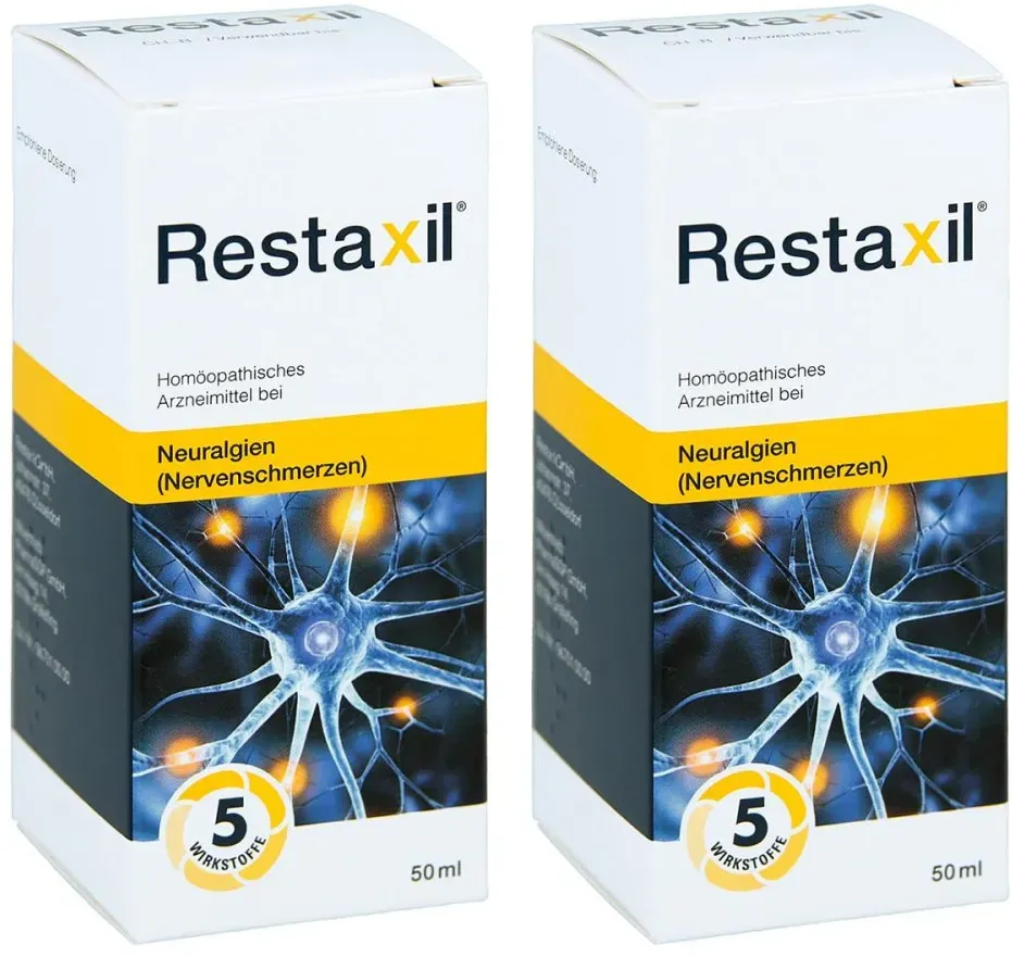 Restaxil