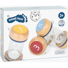 Small Foot Company small Foot Sanduhren-Set „Educate“