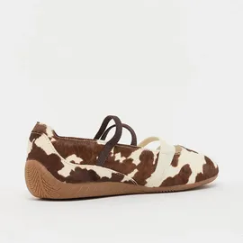 Puma Speedcat Ballet Cow Damen Braun 37