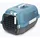 Catit Transportbox Klein Blau/Grau