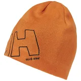 HELLY HANSEN Workwear Unisex 79830 Hat, Orange, S-M EU