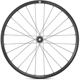 Fulcrum Rapid Red al Gravel Disc laufradsatz 700c 24mm XDR-Freilauf Aluminium