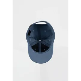 Alpha Industries Velcro Cap grau onesize