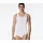 SCHIESSER Unterhemd 2er Pack - ärmellos, Cotton Essentials, 2er-Pack, (205144)