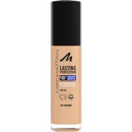 Manhattan Lasting Perfection 35H Foundation 30 ml 50 Sesame
