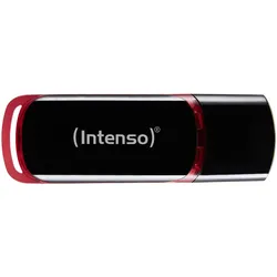 Intenso Business Line schwarz/rot 16GB