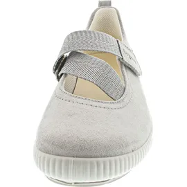 Legero Tanaro Ballerina Grau 39