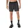 Asics Fujitrail Herren Schwarz XL