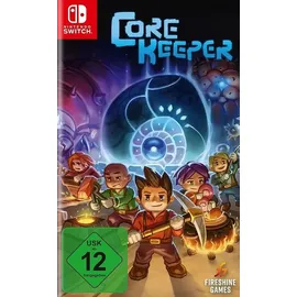 Core Keeper Nintendo Switch