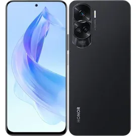 Honor 90 Lite 8 GB RAM 256 GB Midnight Black