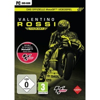 Valentino Rossi The Game (PC)