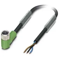 Phoenix Contact Sensor-/Aktor-Kabel SAC-4P- 5,0 #1681897