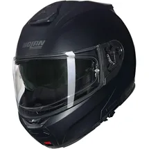 Nolan N100-6 Classico Matt-Schwarz XXL