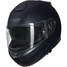 Nolan N100-6 Classico Matt-Schwarz XXL