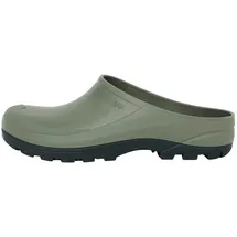 Gardena Clog Unisex Oliv Größe 38/39