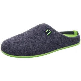 Nanga Wool Slipper grün 42