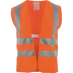 ASATEX Warnweste  Größe universal ( 4000380085 )