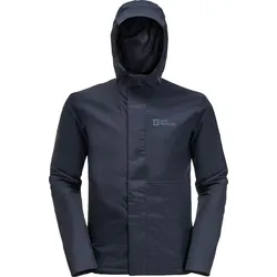 Jack Wolfskin Baydream Jacket M night blue (1033) XL